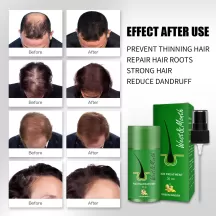 West Month Hair Root Nutrients