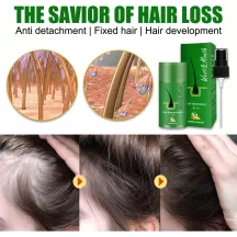 West Month Hair Root Nutrients