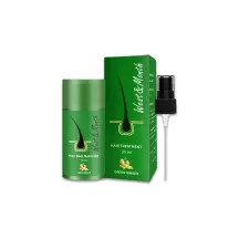 West Month Hair Root Nutrients