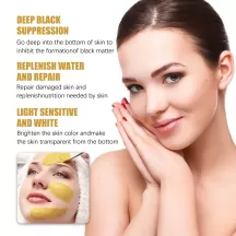West&Month Turmeric Clay Mask