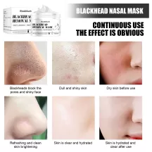 West Month Blackhead Remover Mask