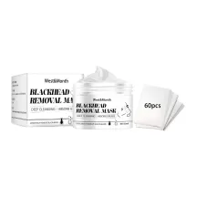 West Month Blackhead Remover Mask