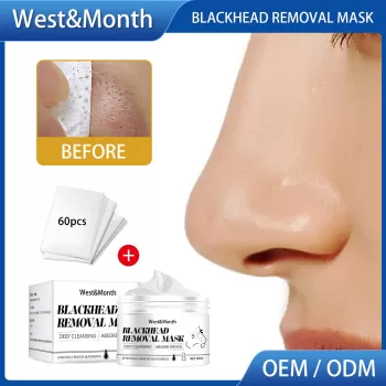 West Month Blackhead Remover Mask West Month Blackhead Remover Mask