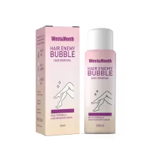 West&Month Hair Enemy Bubble Removal Spray