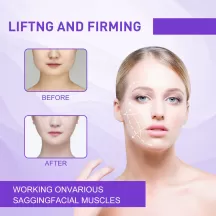 West&Month Slimming Face Cream