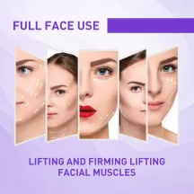 West&Month Slimming Face Cream