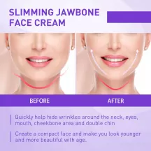 West&Month Slimming Face Cream
