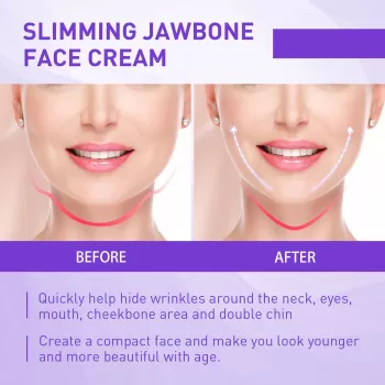 West&Month Slimming Face Cream West&Month Slimming Face Cream