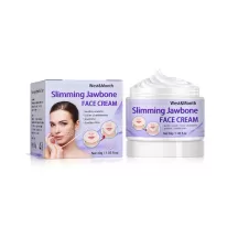 West&Month Slimming Face Cream