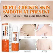 West&Month Ingrown Hairs Treatment Oil