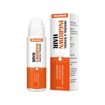 West&Month Ingrown Hairs Treatment Oil