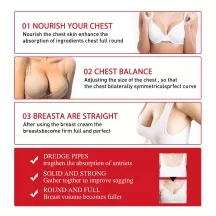 West&Month Chest Massage Cream