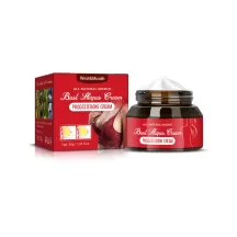 West&Month Chest Massage Cream