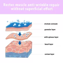 West&Month Botox Anti-wrinkle Serum
