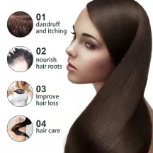 West&Month Rice Hair Essential Oil For Hair Growth