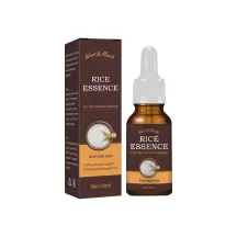 West&Month Rice Hair Essential Oil For Hair Growth