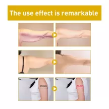West&Month Arm Firming Essential Oil