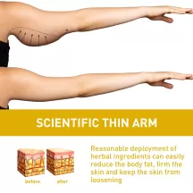 West&Month Arm Firming Essential Oil
