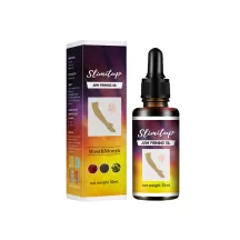 West&Month Arm Firming Essential Oil