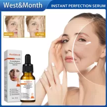 West Month Dermatlolgical Instant Perfection Serum