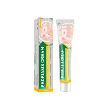 West&Month Itchy Psoriasis Cream