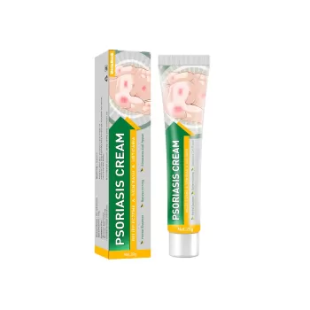 West&Month Itchy Psoriasis Cream West&Month Itchy Psoriasis Cream