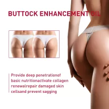 West&Month Plump Hip Cream Offee & Chilli