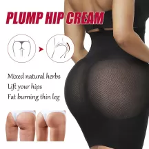 West&Month Plump Hip Cream Offee & Chilli