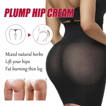 West&Month Plump Hip Cream Offee & Chilli West&Month Plump Hip Cream Offee & Chilli