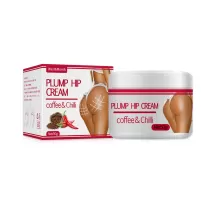 West&Month Plump Hip Cream Offee & Chilli