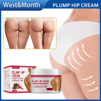West&Month Plump Hip Cream Offee & Chilli West&Month Plump Hip Cream Offee & Chilli