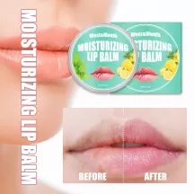West&Month Moisturizing Lip Balm