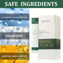 West&Month Wash-free Collagen Firming Mask
