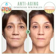 West&Month Wash-free Collagen Firming Mask