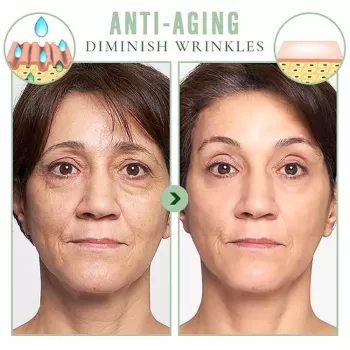 West&Month Wash-free Collagen Firming Mask West&Month Wash-free Collagen Firming Mask
