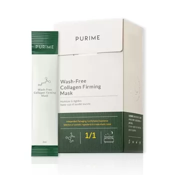 West&Month Wash-free Collagen Firming Mask West&Month Wash-free Collagen Firming Mask