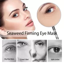 West&Month Seaweed Firming Eye Patch Mask