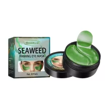 West&Month Seaweed Firming Eye Patch Mask