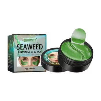 West&Month Seaweed Firming Eye Patch Mask West&Month Seaweed Firming Eye Patch Mask