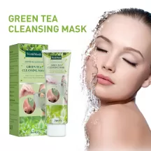 West&Month Green Tea Mask