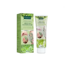 West&Month Green Tea Mask