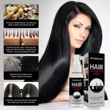 West&Month Hair Restoration Spray