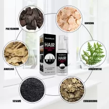 West&Month Hair Restoration Spray
