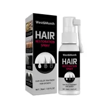 West&Month Hair Restoration Spray