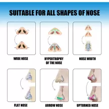 West&Month Nose Lifting Essential Oil