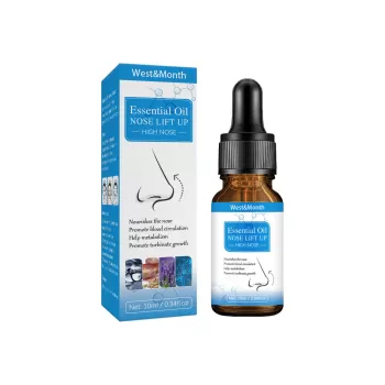 West&Month Nose Lifting Essential Oil West&Month Nose Lifting Essential Oil
