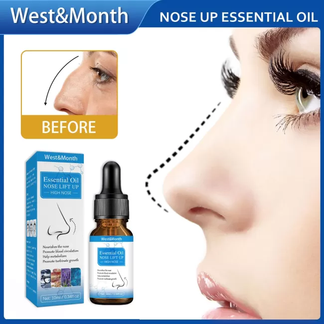 West&Month Nose Lifting Essential Oil