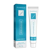 West&Month Scar Repair Cream