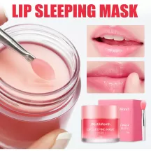 West&Month Lip Sleeping Mask