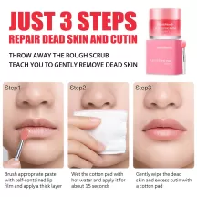 West&Month Lip Sleeping Mask